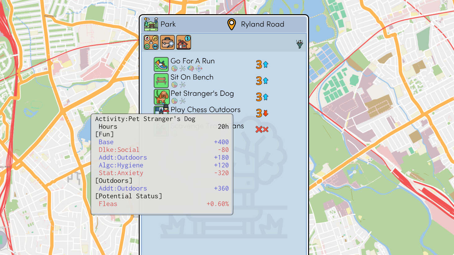 《绚丽人生2/This Grand Life 2》PC中文版下载-含v1.02.13-迦哆网创社