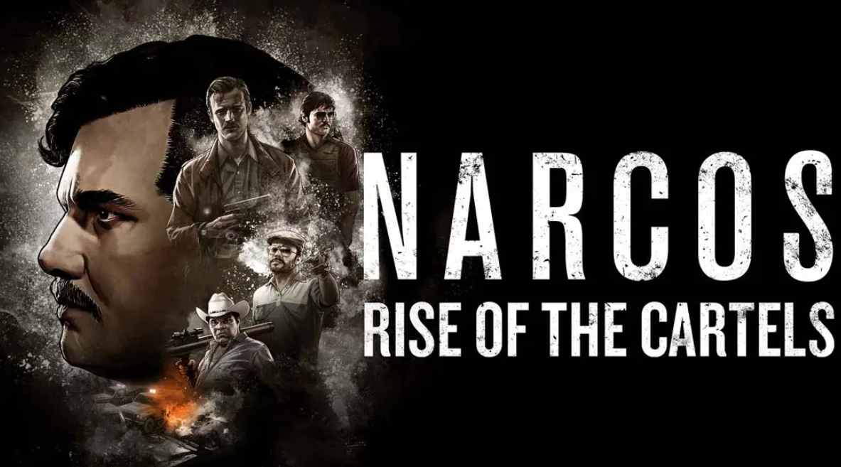 《毒枭：卡特尔崛起 Narcos: Rise of the Cartels》Switch中文版NSP下载 – 含1.0.4补丁-迦哆网创社