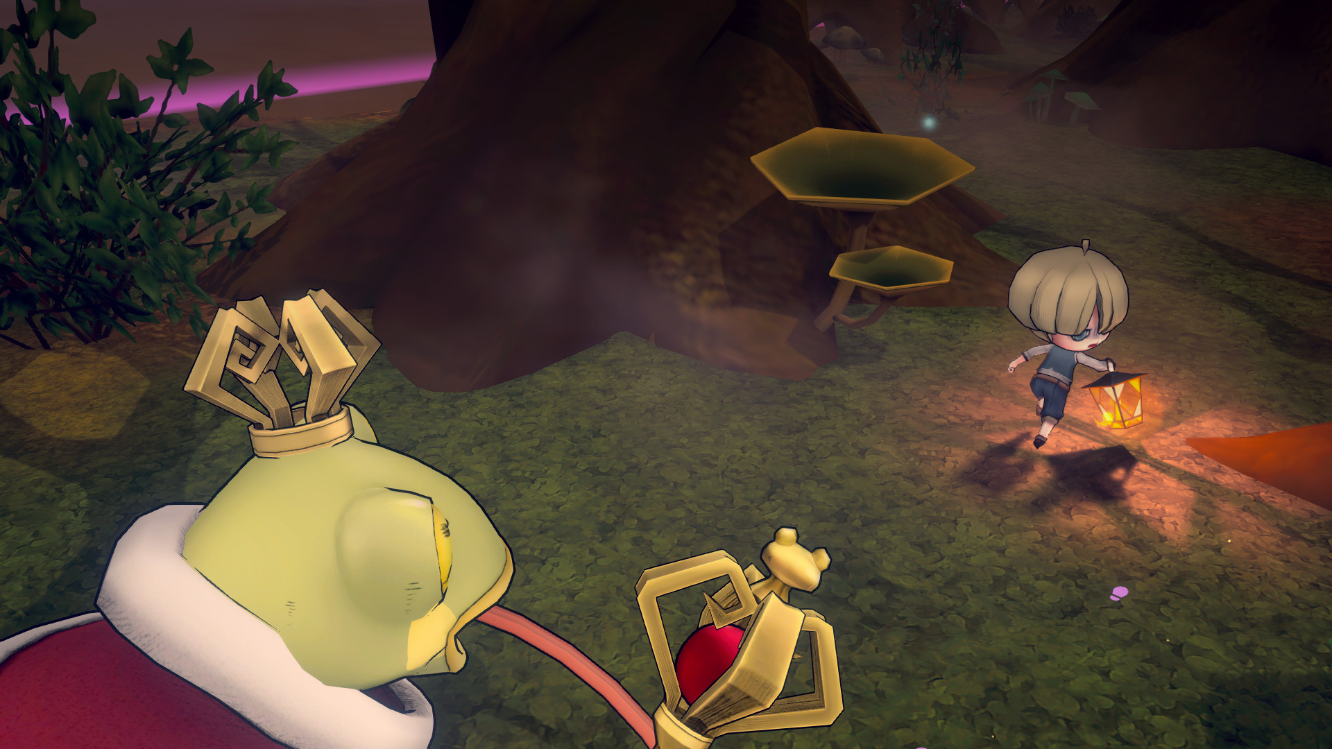 《妖怪捉迷藏 .OBAKEIDORO!》Switch美版中文NSP下载 – 含1.1.28补丁+9DLC-迦哆网创社