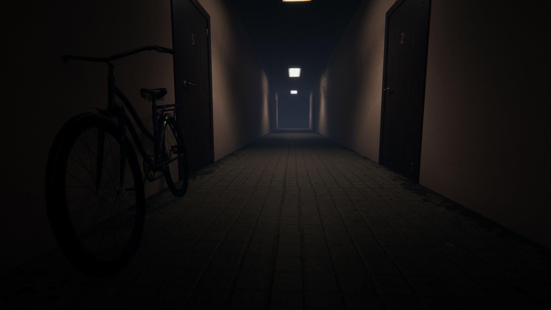 《不祥之兆：8号公寓/Bad Omens: 8th Apartment》PC中文版下载-含Build.15252488-迦哆网创社