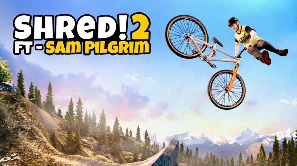 《极限挑战自行车2》Switch英文版NSP下载 – 含1.63补丁-迦哆网创社