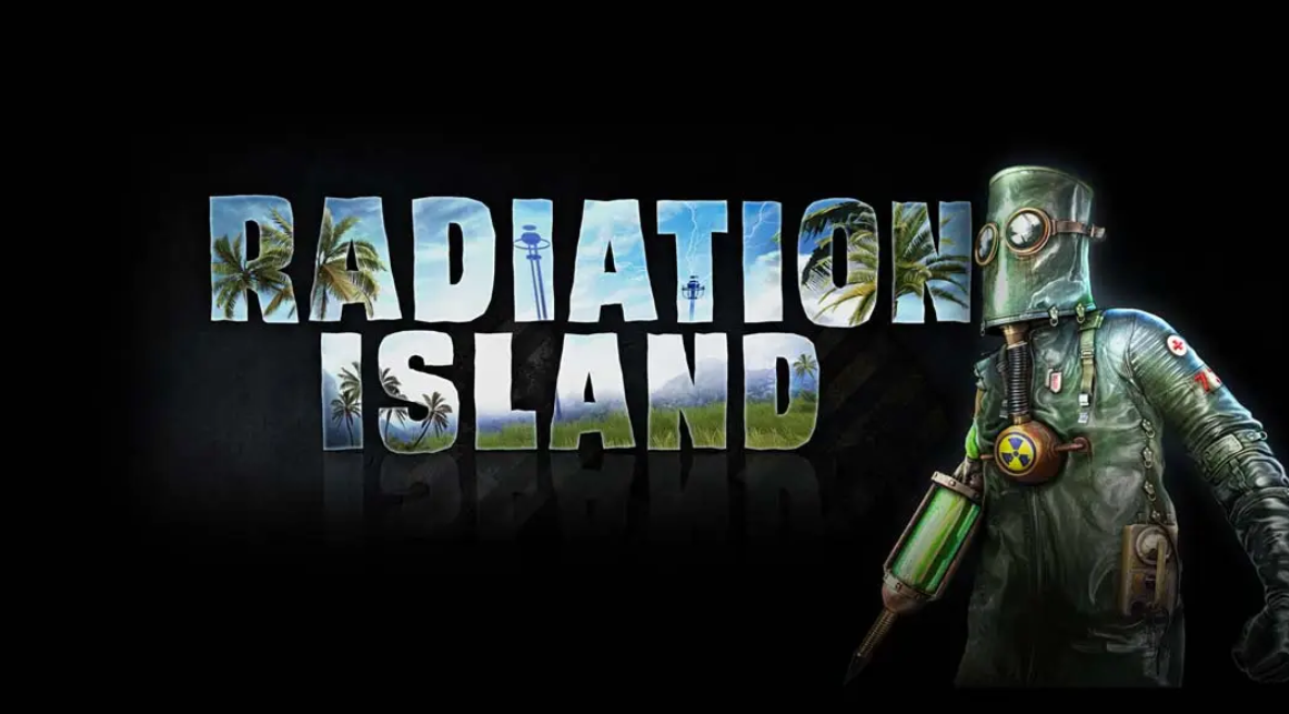 《辐射岛》Switch XCI下载-迦哆网创社