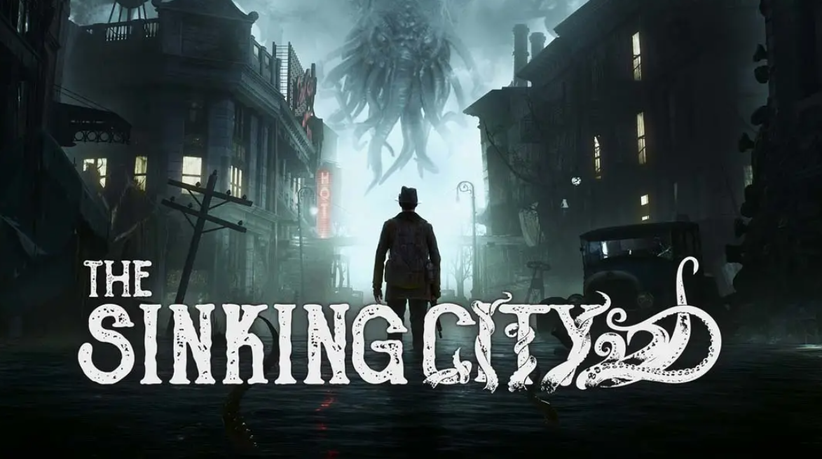 《沉没之城 TurboSnail》Switch中文版NSP下载 – 含1.2.0补丁-迦哆网创社