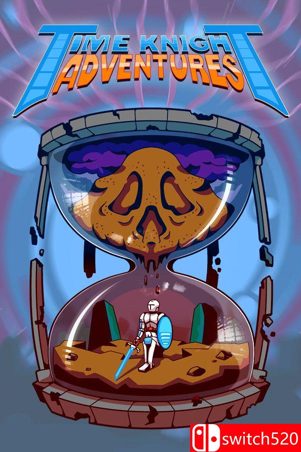 《时间骑士冒险（Time Knight Adventures）》v7543185 [英文]-迦哆网创社