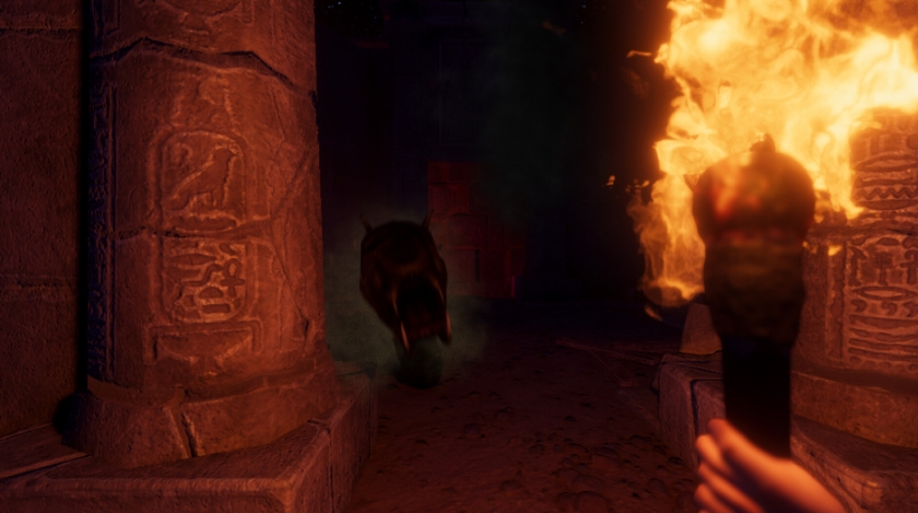 PC游戏《预先警告 FOREWARNED》中文+Build.21397559-迦哆网创社