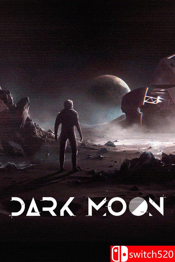 《暗月（Dark Moon）》官方中文 v1.02 [中文/英文/日语]-迦哆网创社