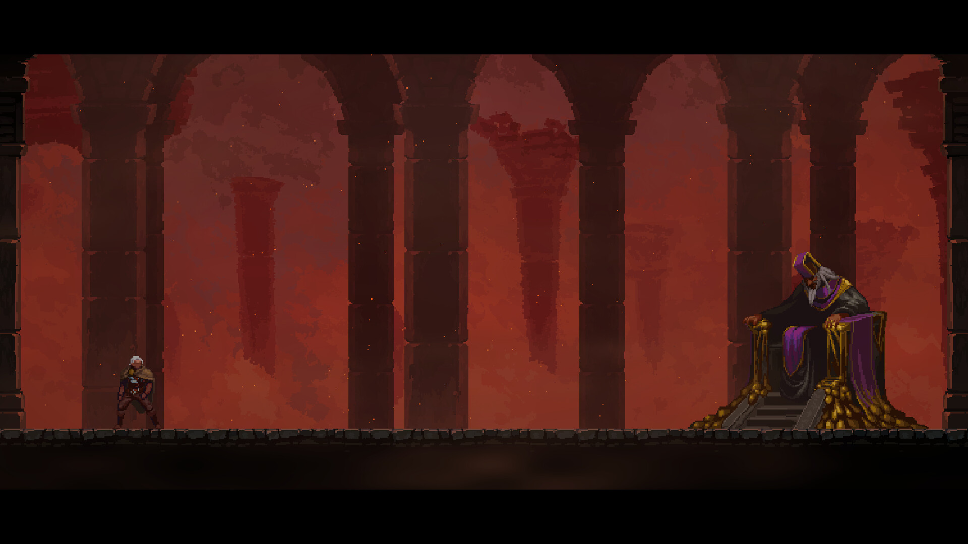 《龙已死/Dragon Is Dead》PC中文版下载-含v1.105-迦哆网创社