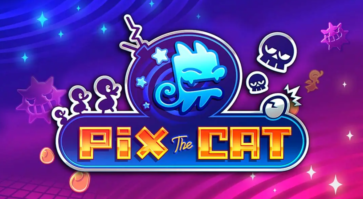 《贪吃猫》Switch英文版NSP下载-迦哆网创社