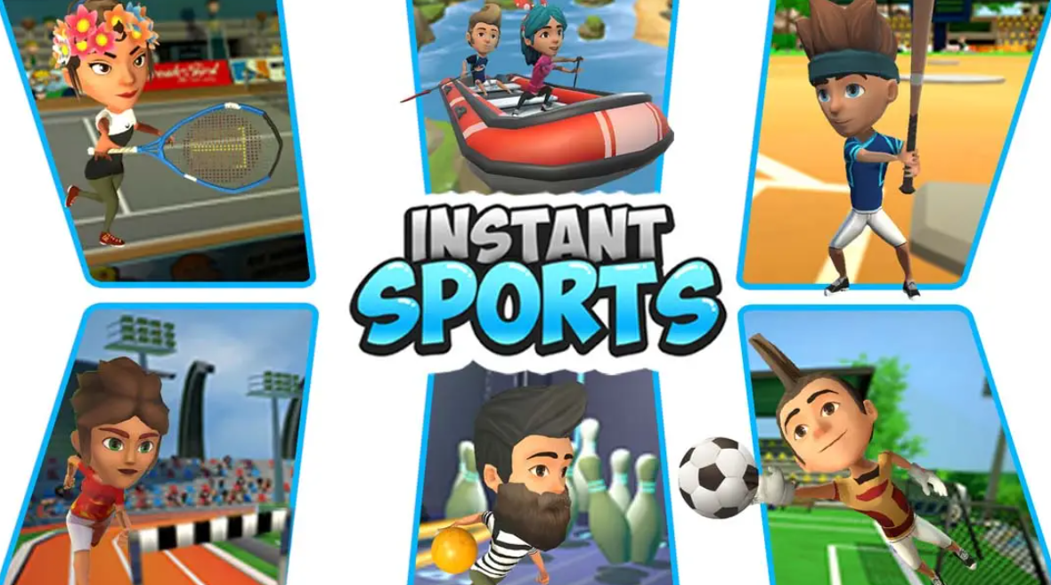 《即时运动 .Instant Sports》Switch美版中文NSP下载 – 含1.0.1补丁-迦哆网创社