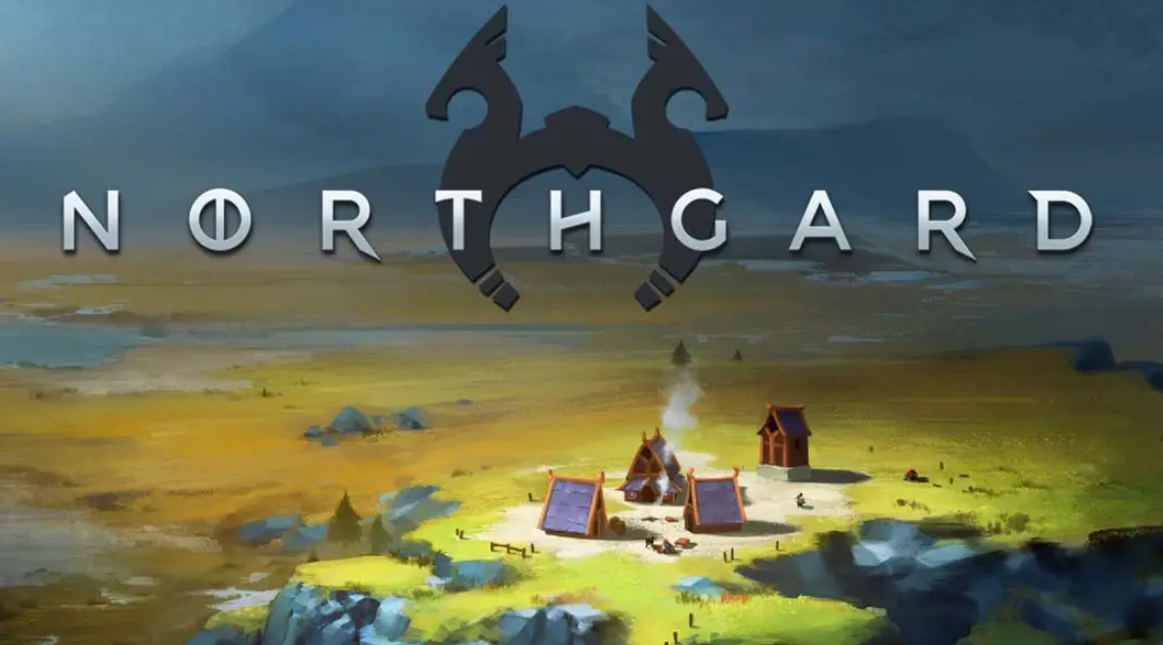 《北境之地 Northgard》Switch美版中文NSP下载 – 含1.2.0补丁+3DLC-迦哆网创社