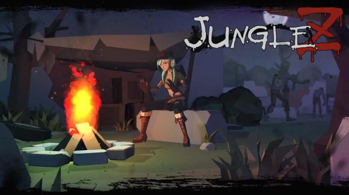 《尸者生存》Switch中文版NSP下载-迦哆网创社