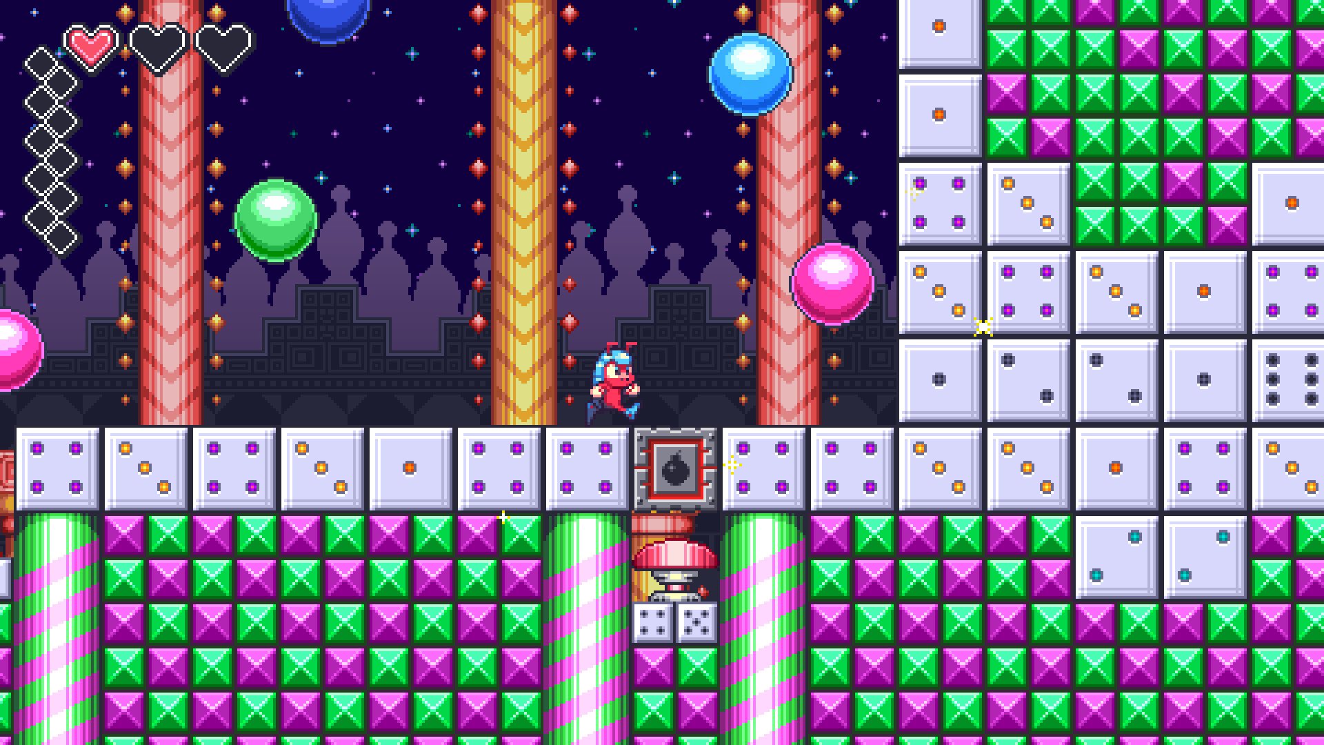 《宝利罗 Polyroll》Switch中文版NSP下载 – 含1.3补丁-迦哆网创社