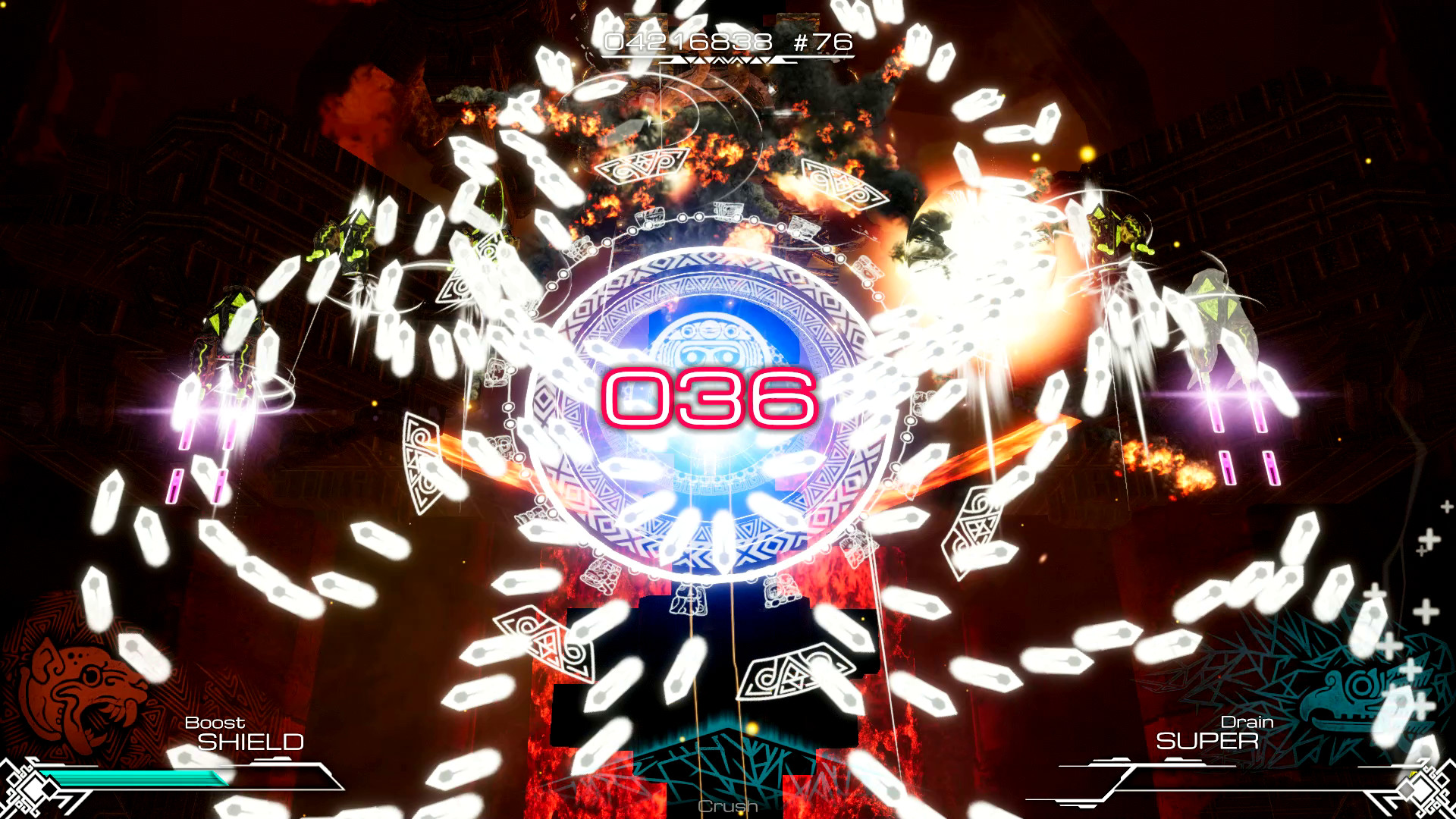 《天使之翼号 Pawarumi》Switch中文版NSP下载 – 含1.0.2补丁-迦哆网创社