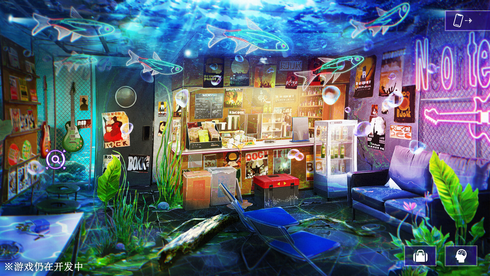 《残音系少年少女/Type-NOISE: Shonen Shojo》PC中文版下载-含v1.0.6-迦哆网创社