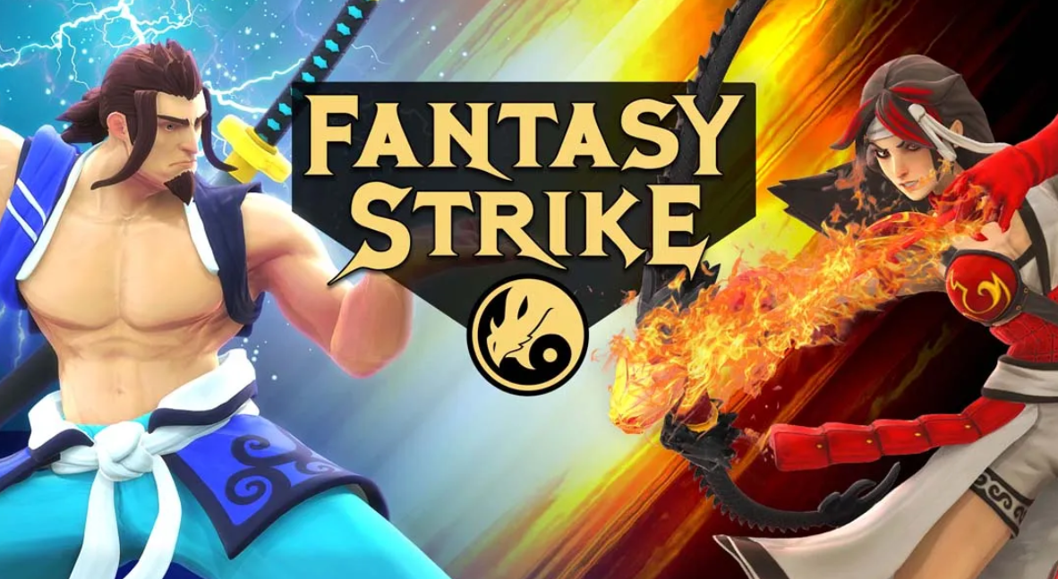 《奇幻冲击》Switch英文版NSP下载 – 含18891补丁-迦哆网创社