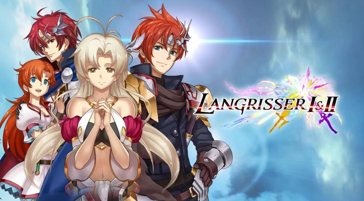 《梦幻模拟战1+2 LANGRISSERⅠ&Ⅱ》Switch美版中文XCI下载 – 含1.0.0补丁+4DLC-迦哆网创社