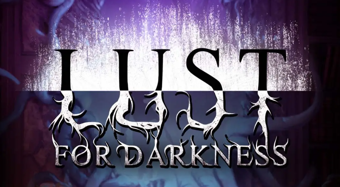《黑暗的欲望 Lust for Darkness》Switch中文版NSP下载 – 含1.0.0补丁-迦哆网创社