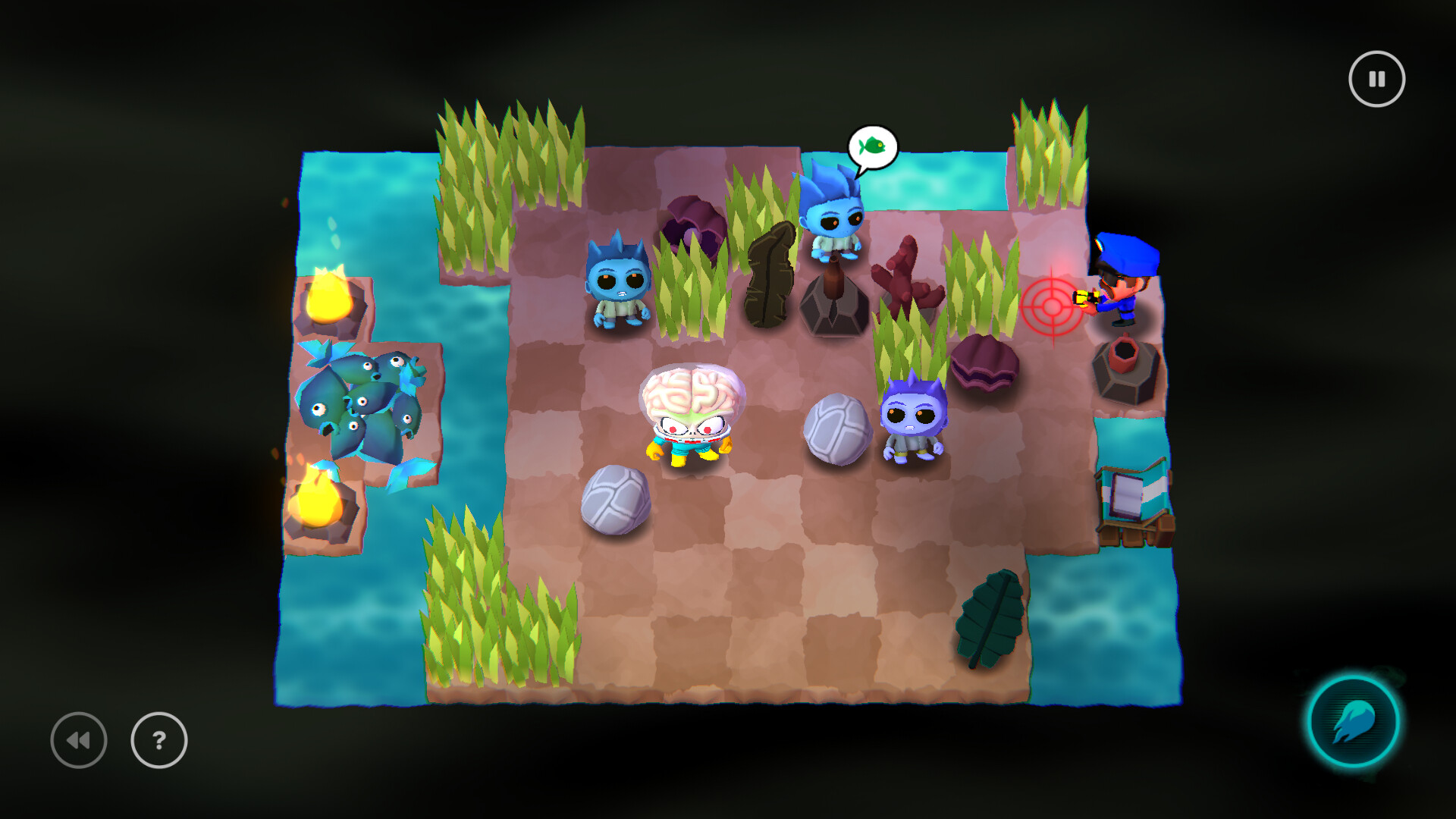 《杀令营2/Slayaway Camp 2》PC版下载-迦哆网创社