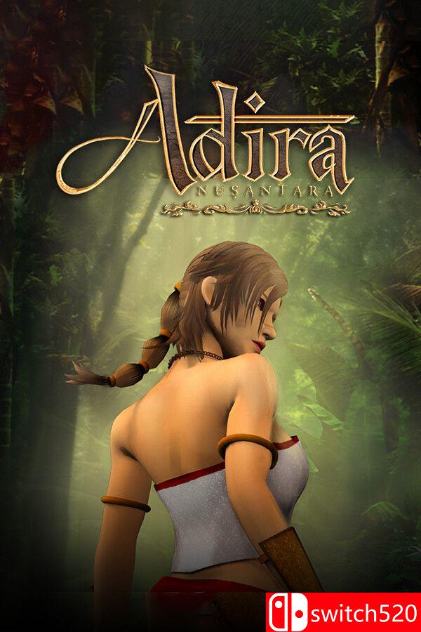 《阿迪拉努桑塔拉（Adira Nusantara）》Build 21008819 [英文]-迦哆网创社