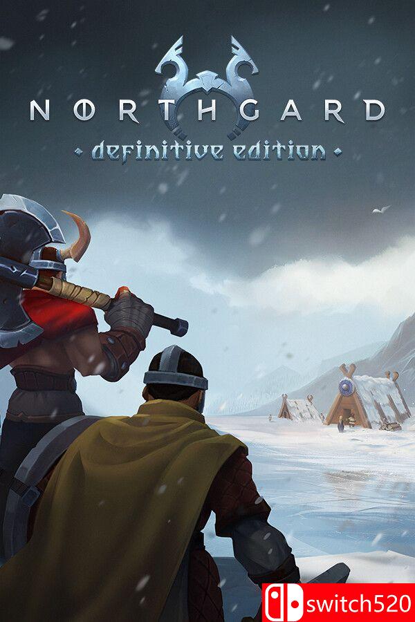 《北加尔：决定版（Northgard: Definitive Edition）》官方中文 [中文/英文]-迦哆网创社