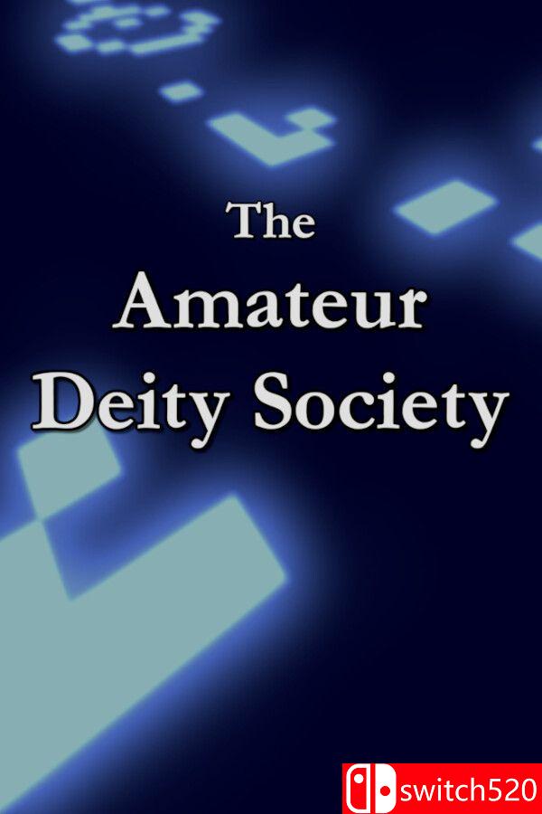 《业余神祇社（The Amateur Deity Society）》Build 21325791 [英文]-迦哆网创社