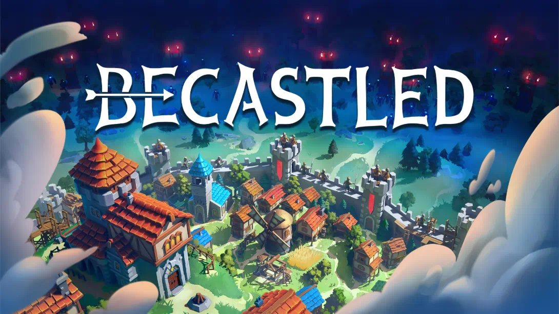 【美版】城堡 .Becastled 中文-迦哆网创社