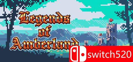 《琥珀之地传奇：遗忘王冠（Legends Amberland: Forgotten Crown）》v1.31 [英文]-迦哆网创社