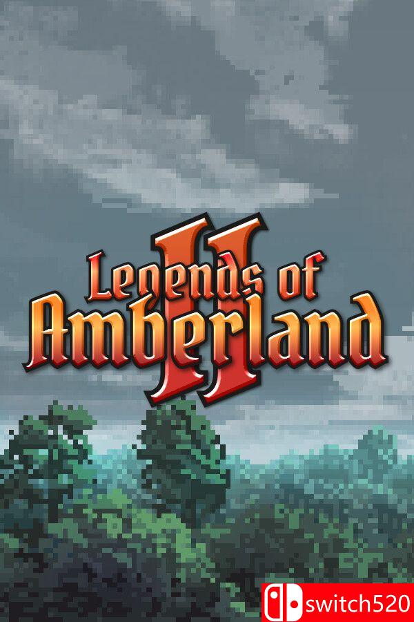 《琥珀之地传奇II：树之歌（Legends of Amberland: Song Trees）》v1.24 [英文]-迦哆网创社