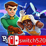 《救援队：毁灭军团（Rescue Team: Legion of Destruction）》典藏版 [英文]-迦哆网创社