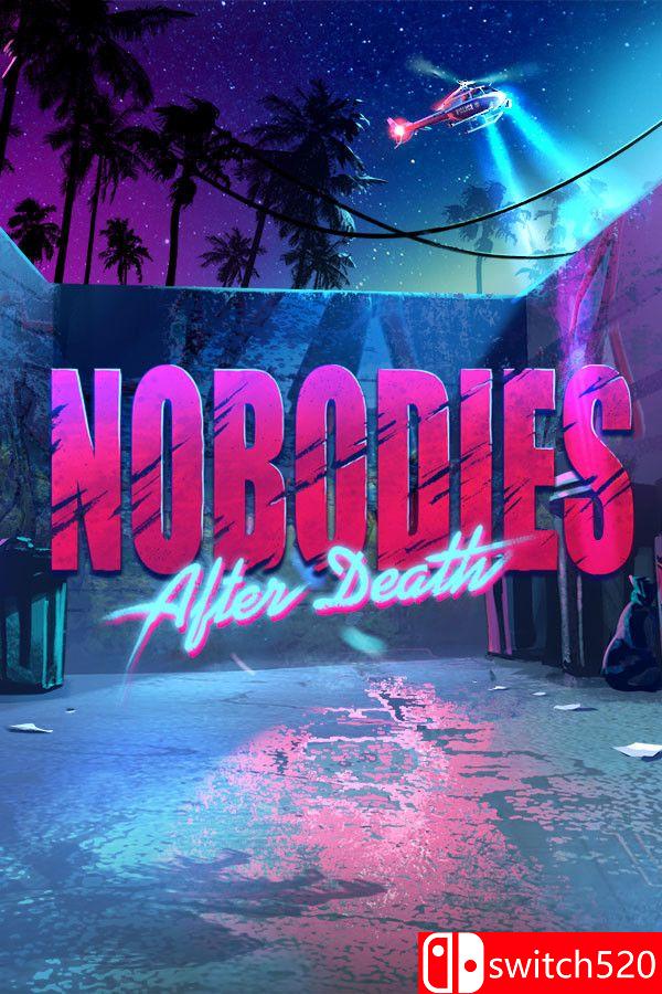 《消尸：身后事（Nobodies: After Death）》官方中文 Build 15957312 [中文/英文/日语]-迦哆网创社