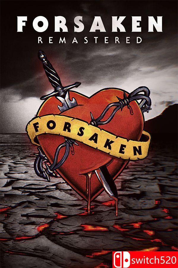 《放逐者：重制版（Forsaken Remastered）》v1.4.1 [英文]-迦哆网创社