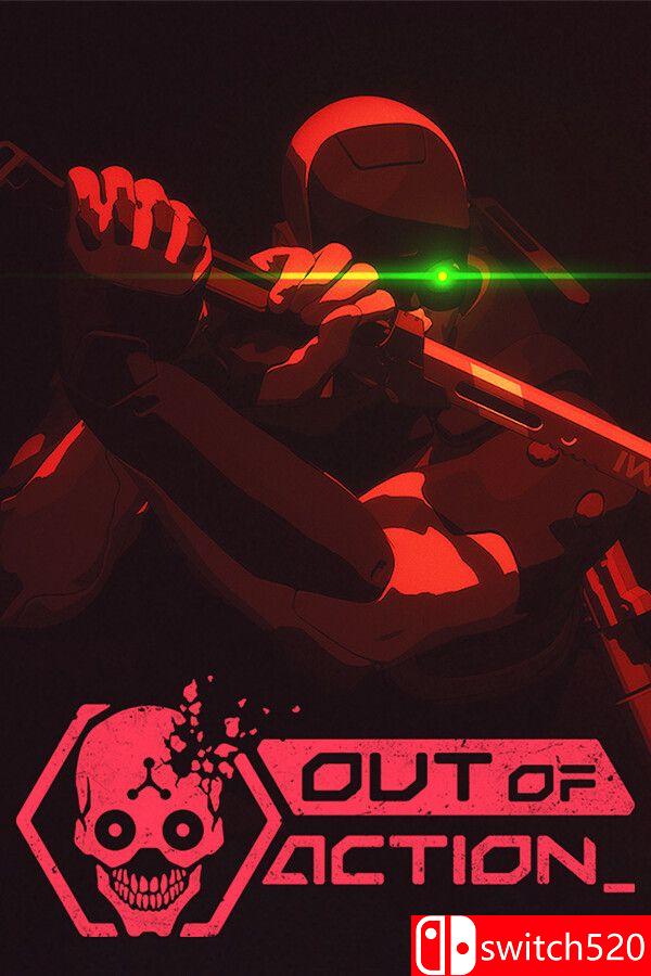 《停止行动（Out of Action）》[英文]-迦哆网创社