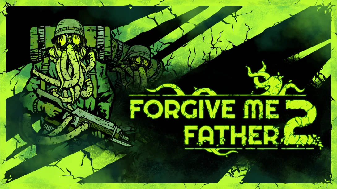 【美版】原谅我父亲2 .Forgive Me Father 2 中文-迦哆网创社