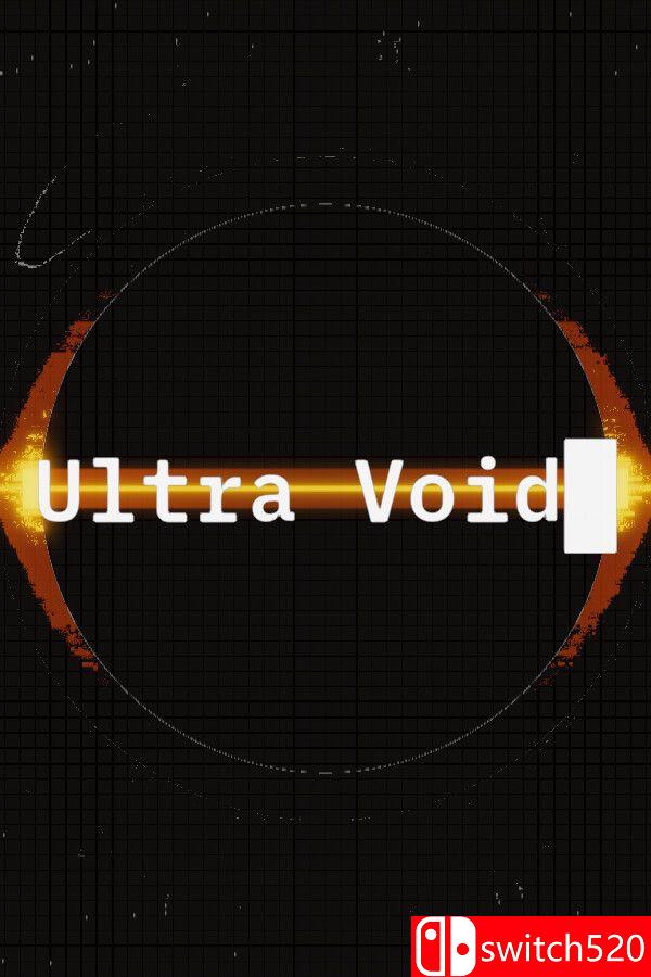 《终噬虚空（Ultra Void）》官方中文 Build 21631322 [中文/繁体/英文/日语]-迦哆网创社