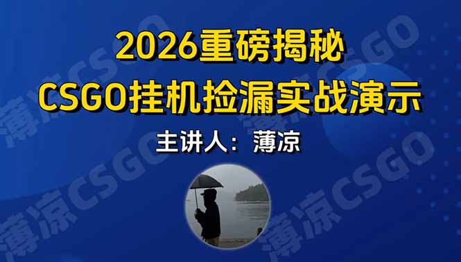 CSGO游戏挂机游戏搬砖最新升级,普通小白一部手机可日入300+当天见结果,支持验证-迦哆网创社