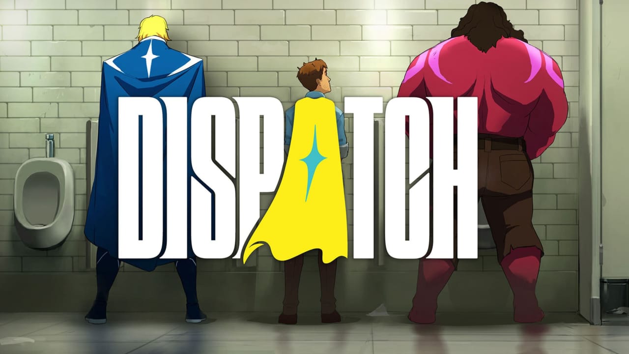 超英派遣中心丨Dispatch-迦哆网创社