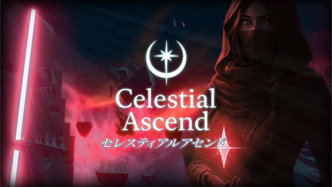 【日版】天界上升 .Celestial Ascend 中文-迦哆网创社