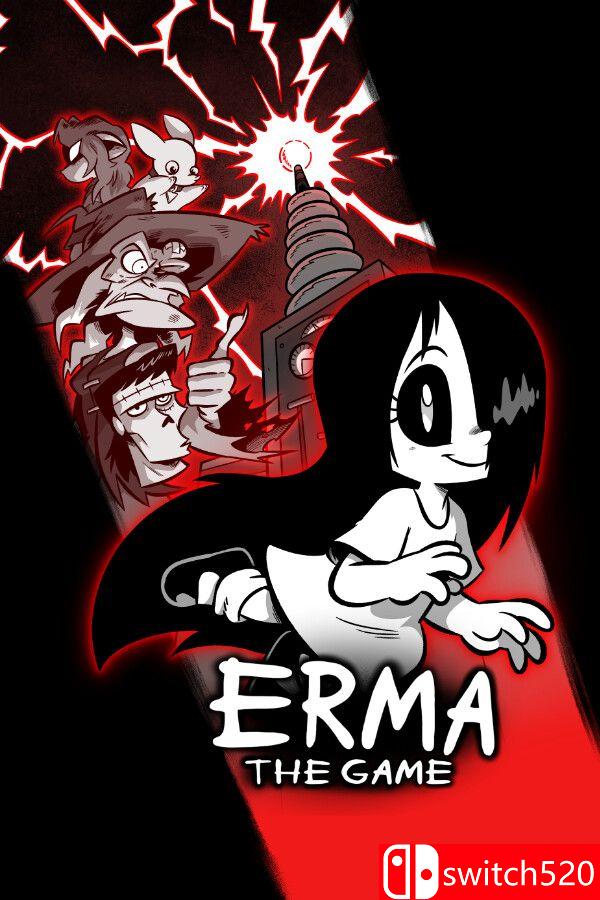 《艾尔玛：游戏（Erma: The Game）》[英文]-迦哆网创社