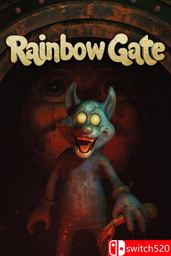 《彩虹之门（Rainbow Gate）》官方中文 [中文/英文/日语]-迦哆网创社