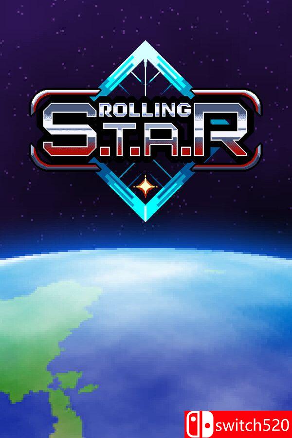 《翻滚之星（ROLLING STAR）》官方中文 集成友美另一个故事DLC [中文/繁体/英文/日语]-迦哆网创社