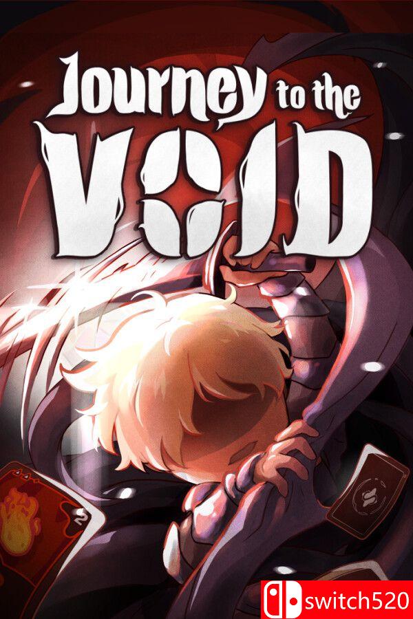 《虚空奇旅（Journey to the Void）》官方中文 [中文/英文]-迦哆网创社