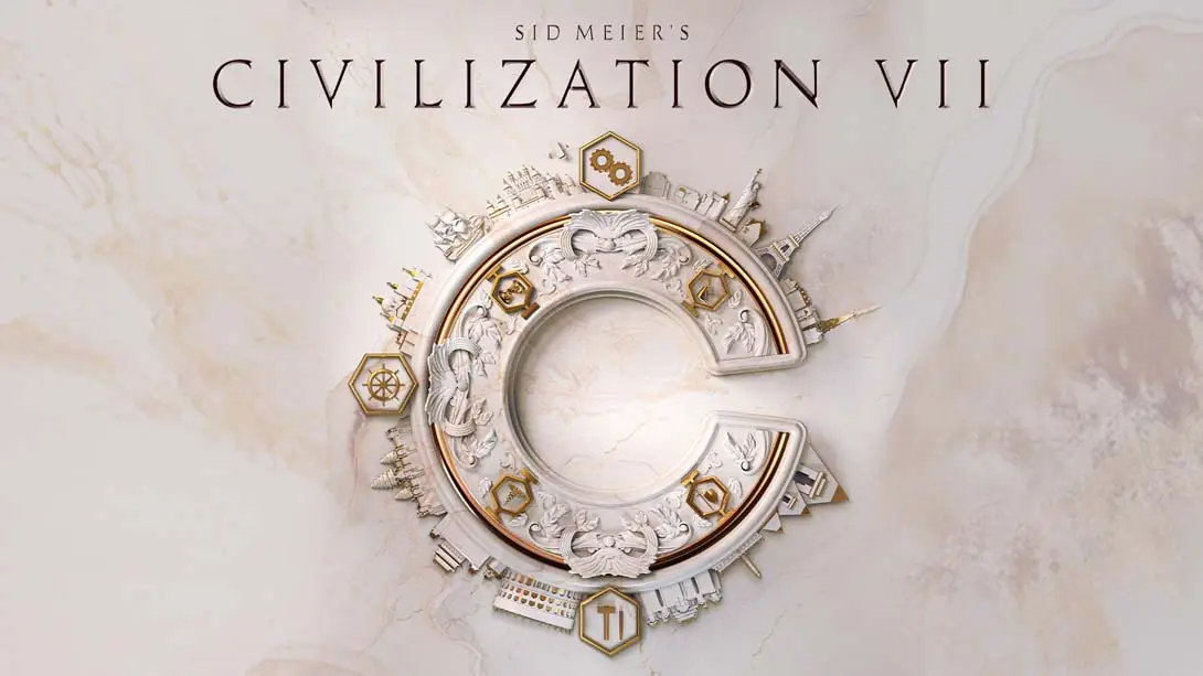 【美版】席德·梅尔的文明7 .Sid Meier’s Civilization® VII 中文-迦哆网创社