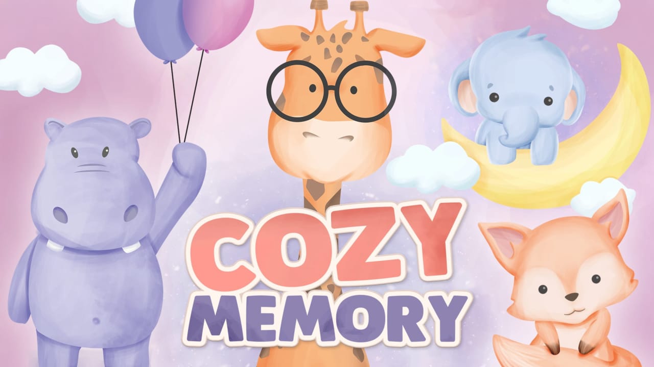 温馨记忆丨Cozy Memory-迦哆网创社