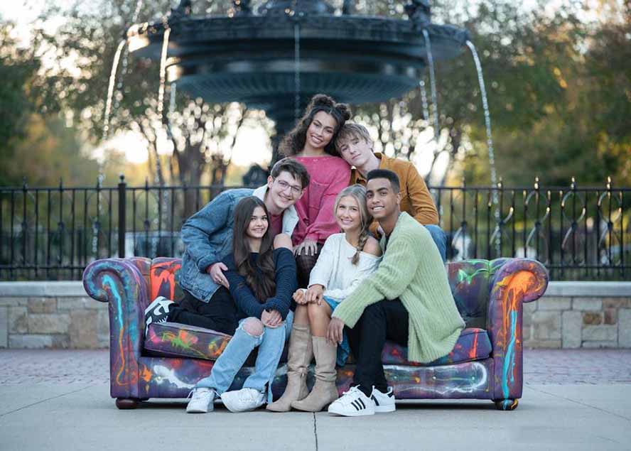 图片[5]-大师级GTG出品-老友记系列AI自适应预设The Friends Preset Collection-迦哆网创社