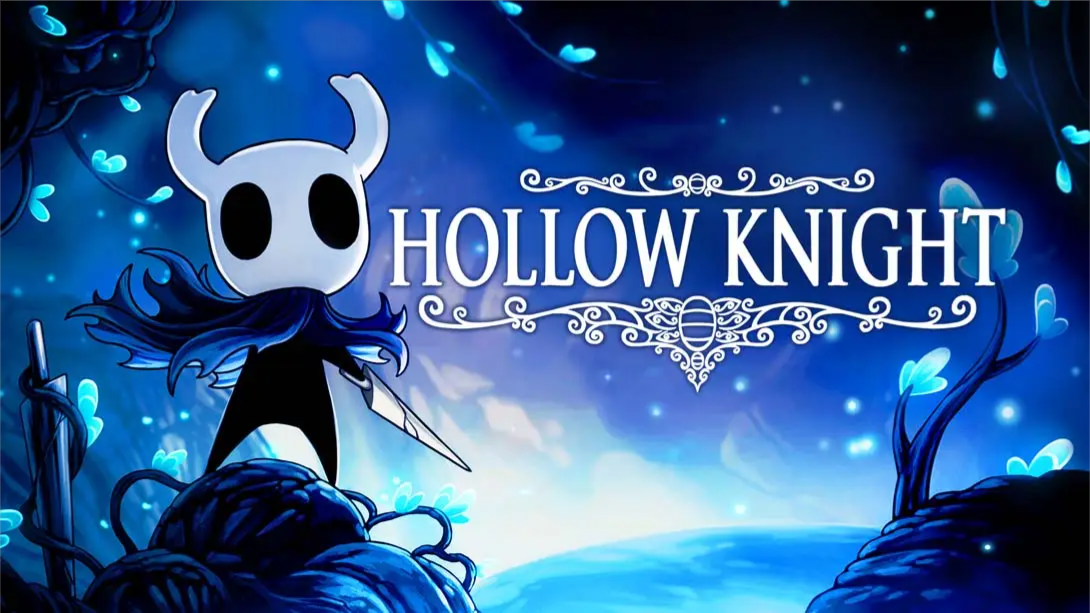 空洞骑士 Hollow Knight 中文-迦哆网创社