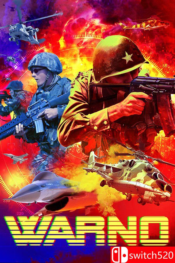 《预先号令（WARNO）》v183203 [中文/英文]-迦哆网创社