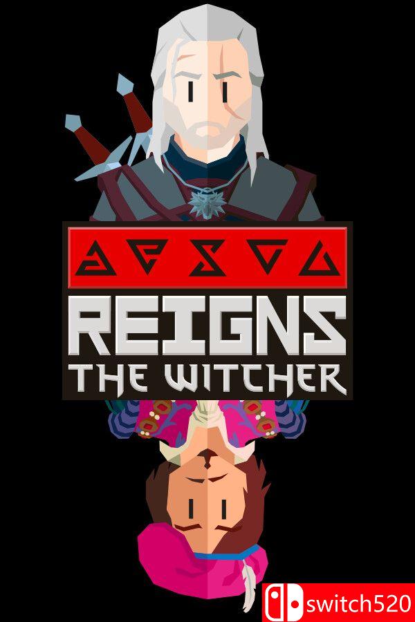 《王权：巫师（Reigns: The Witcher）》官方中文 [中文/英文]-迦哆网创社