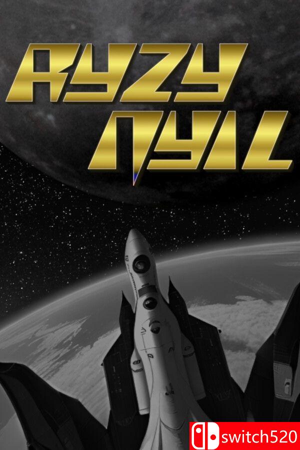 《疯狂之箭（RYZY NYIL）》Build 21350052 [英文/日语]-迦哆网创社