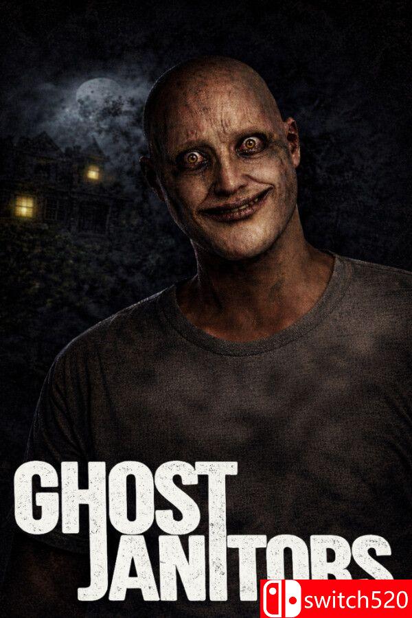 《灵异清洁工（Ghost Janitors）》官方中文 Build 22022026 0xdeadcode硬盘版[中文/繁体/英文/日语]-迦哆网创社