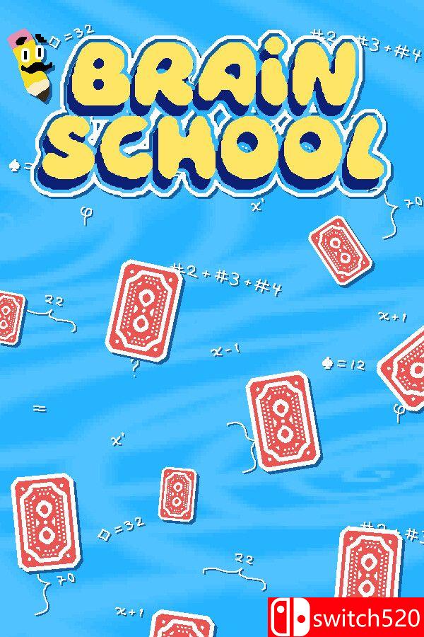 《大脑学校（Brain School）》Build 21480136 [英文]-迦哆网创社